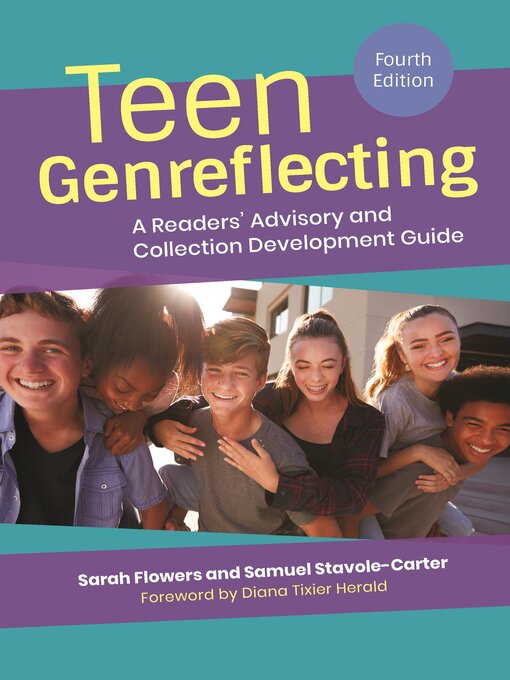 Title details for Teen Genreflecting by Sarah Flowers - Available